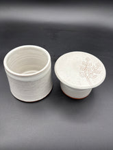 Load image into Gallery viewer, French Butter Dish