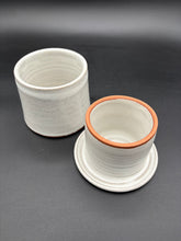 Load image into Gallery viewer, French Butter Dish