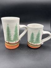 Load image into Gallery viewer, The PEI hedgerow mug - reg. 10-12oz size
