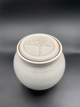 Load image into Gallery viewer, Tree of Life Urn - Ashes to ashes, dust to dust.
