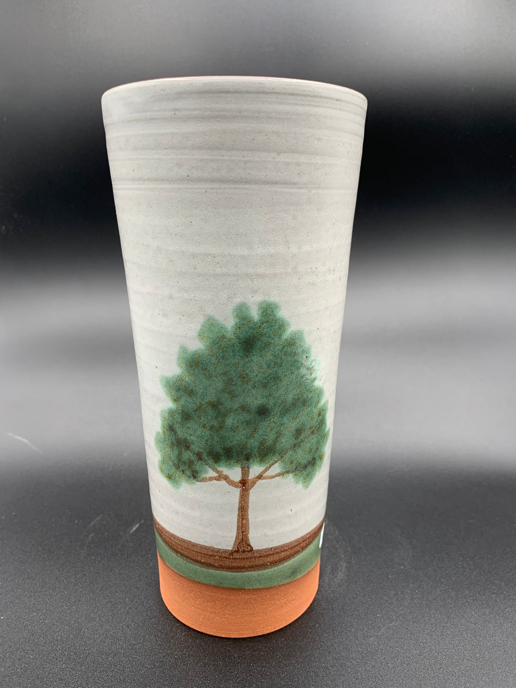 PEI hedgerow vase