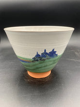 Load image into Gallery viewer, Paul’s Bluff stoneware mixing bowl
