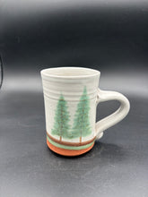 Load image into Gallery viewer, The PEI hedgerow mug - reg. 10-12oz size
