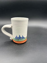 Load image into Gallery viewer, The PEI hedgerow mug - reg. 10-12oz size
