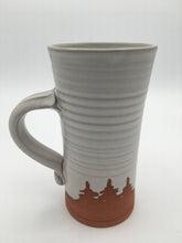 Load image into Gallery viewer, Tall coffee mug
