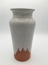 Load image into Gallery viewer, Tree of life vase

