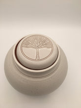 Load image into Gallery viewer, Tree of Life Urn

