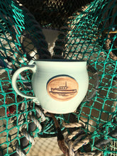Load image into Gallery viewer, Fishing boat soup mug
